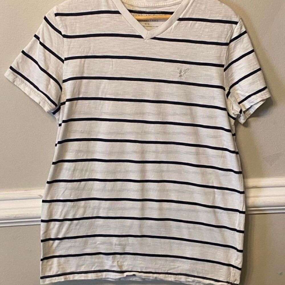 American-eagle Women's multi T-shirt